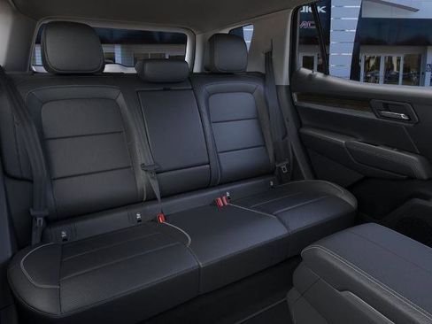 New 2026 GMC Terrain Denali AWD/4WD image 17