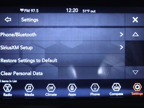 Used 2020 Jeep Gladiator Sport w/ Quick Order Package 24S image 21