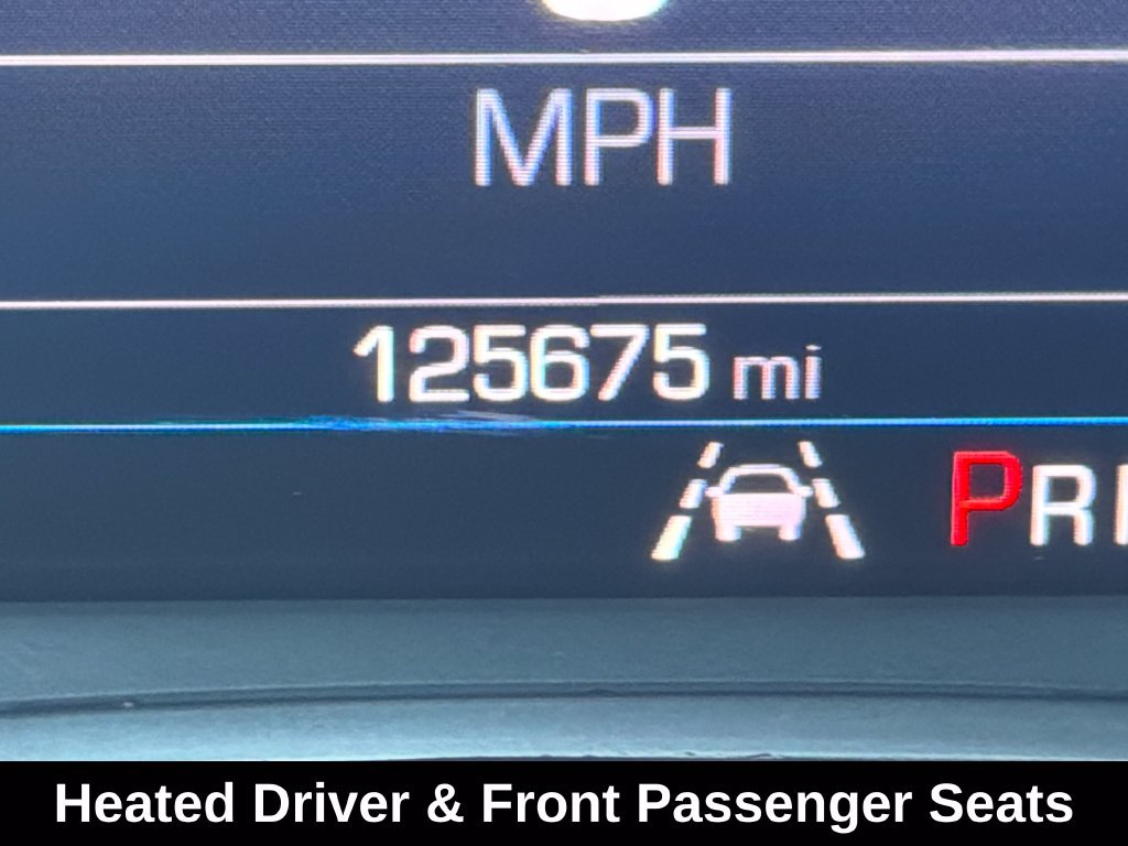 Used 2020 Chevrolet Equinox LT FWD image 19