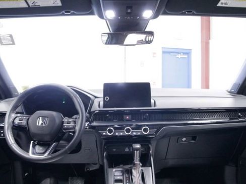 Certified 2023 Honda CR-V Sport Touring image 18