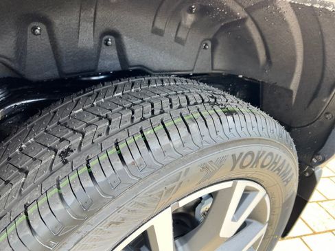 New 2026 Toyota 4Runner TRD Sport Premium AWD/4WD image 28