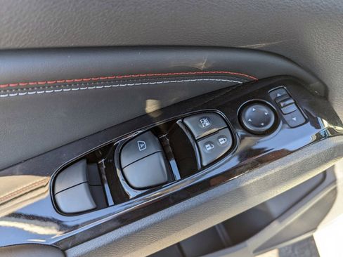 New 2025 Nissan Altima 2.5 SR w/ SR Premium Package image 16