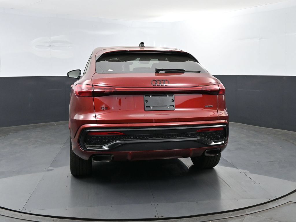 New 2026 Audi Q5 Premium Plus AWD/4WD image 23