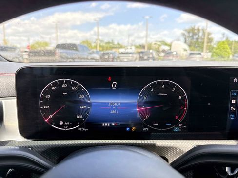 Used 2026 Mercedes-Benz CLA 250 image 25