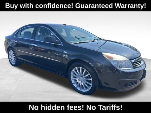 Used 2008 Saturn Aura XR image 1