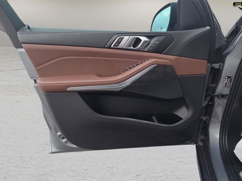 Used 2024 BMW X5 sDrive40i image 31