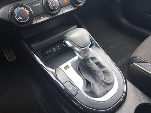 Used 2020 Kia Forte GT-Line FWD image 23