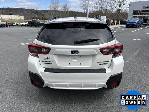 Used 2023 Subaru Crosstrek 2.5i Sport image 4