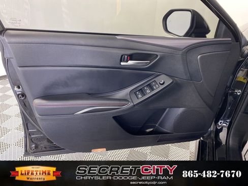Used 2021 Toyota Avalon TRD image 12