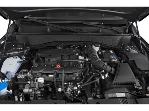 Certified 2025 Hyundai Kona Limited AWD/4WD image 15