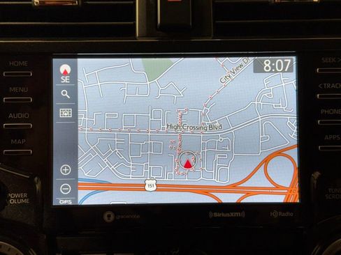 Certified 2024 Toyota 4Runner TRD Off-Road Premium image 27