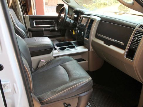 Used 2012 RAM 2500 Longhorn w/ Cold Weather Group image 38