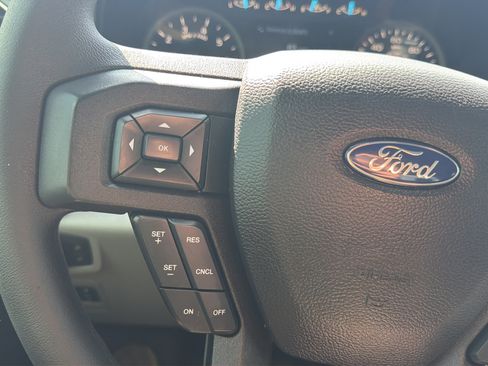 Used 2020 Ford F150 XLT w/ Equipment Group 301A Mid AWD/4WD image 21