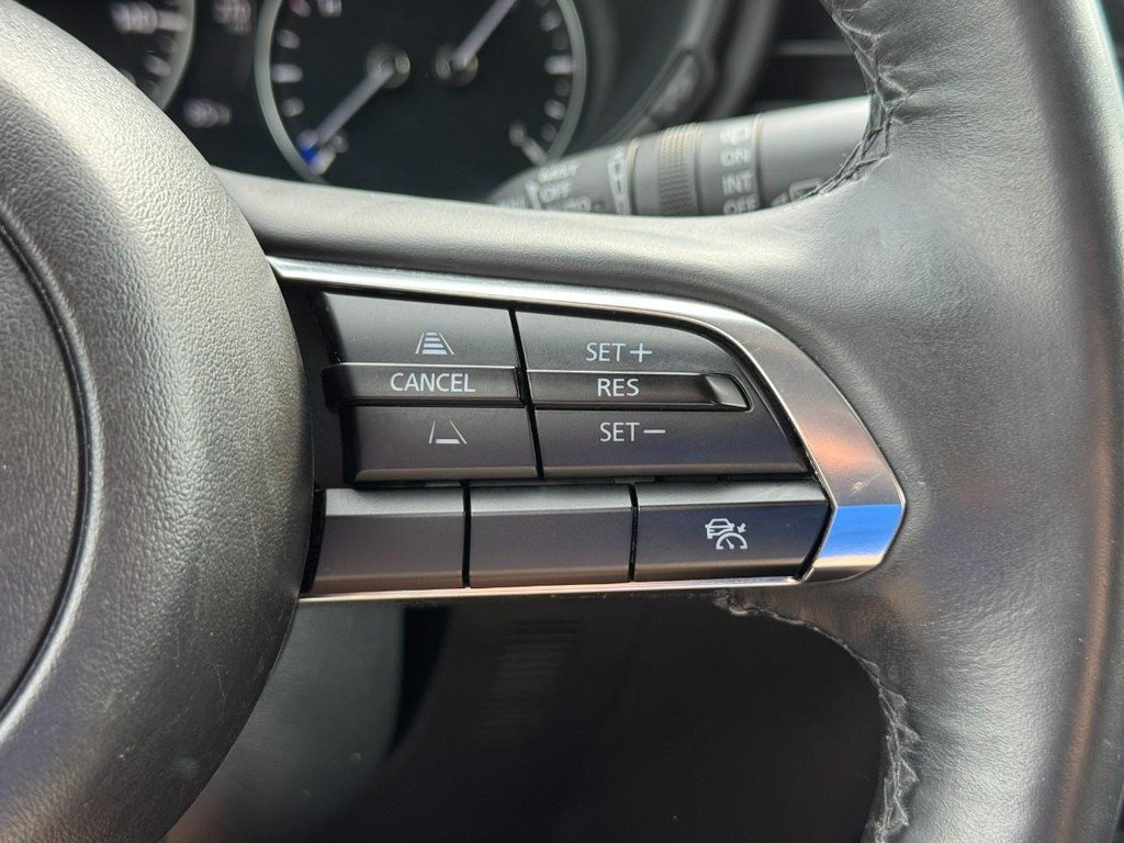 Used 2024 MAZDA CX-30 AWD 2.5 S w/ Select Sport Pkg image 26