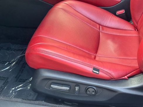 Used 2023 Honda Accord EX image 17