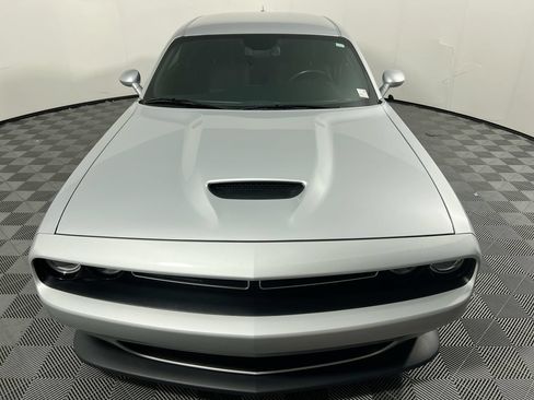 Used 2023 Dodge Challenger R/T RWD image 8
