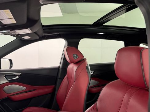 Used 2025 Acura RDX AWD w/ A-Spec & Advance Pkg image 23