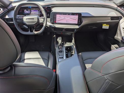 New 2026 Dodge Charger R/T AWD/4WD image 14