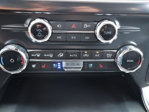 New 2026 Ford F150 Lariat w/ Equipment Group 501A Mid AWD/4WD image 16