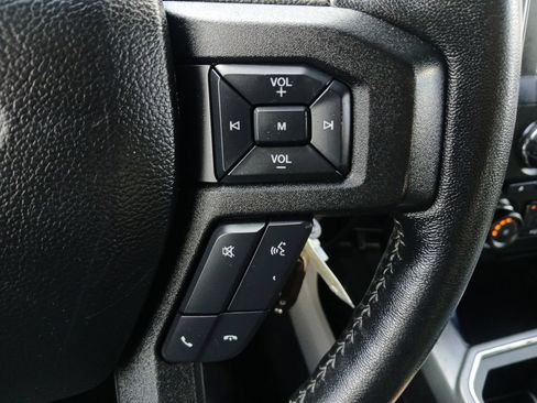 Used 2018 Ford F150 XLT w/ Equipment Group 302A Luxury RWD image 25