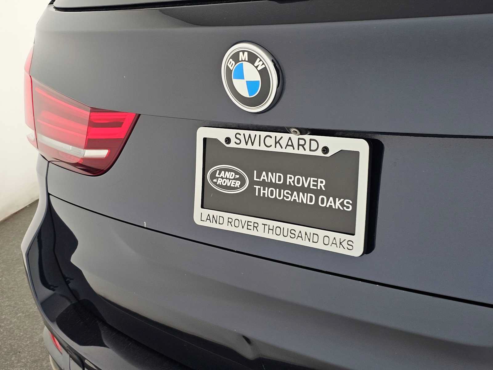 Used 2017 BMW X5 xDrive40e AWD/4WD image 13