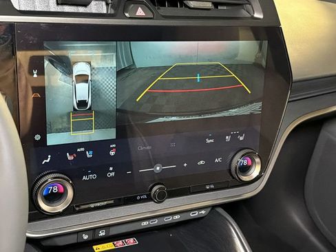 Certified 2023 Lexus RZ 450e Premium w/ Accessory Package (Z1) image 27