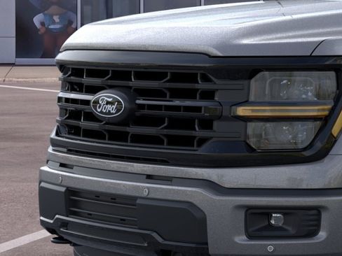 New 2026 Ford F150 XLT w/ Equipment Group 303A High AWD/4WD image 33