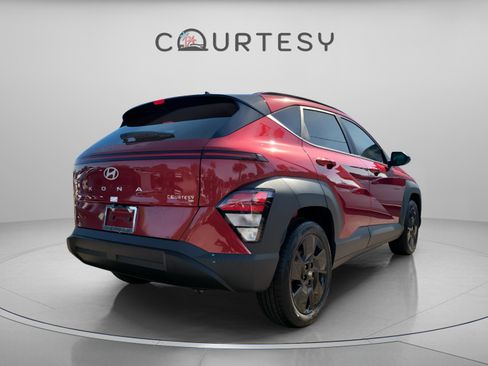 New 2026 Hyundai Kona SEL Sport image 3