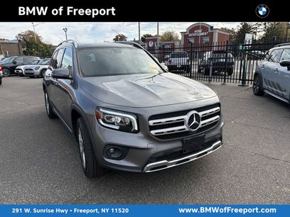 Used 2021 Mercedes-Benz GLB 250 4MATIC