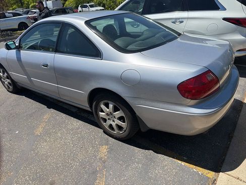 Used 2002 Acura CL FWD image 2