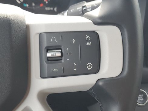 Certified 2025 Land Rover Defender 130 X-Dynamic SE AWD/4WD image 18