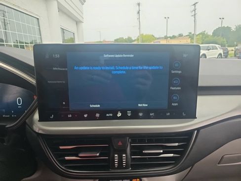 Used 2023 Ford Escape Active w/ Tech Pack #2 AWD/4WD image 15