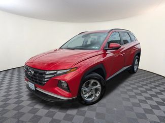Certified 2023 Hyundai Tucson SEL video 1