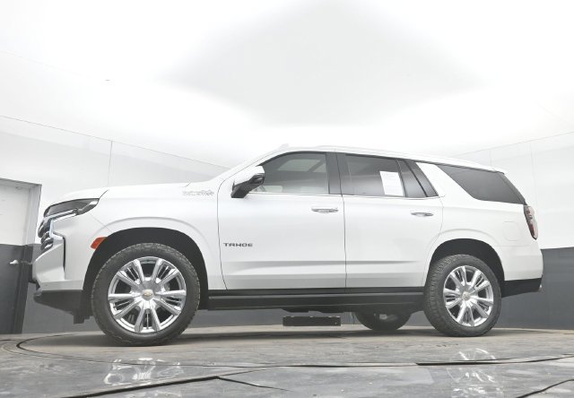 Used 2023 Chevrolet Tahoe High Country AWD/4WD image 49