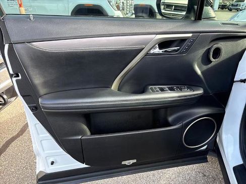 Used 2022 Lexus RX 450h F Sport image 20