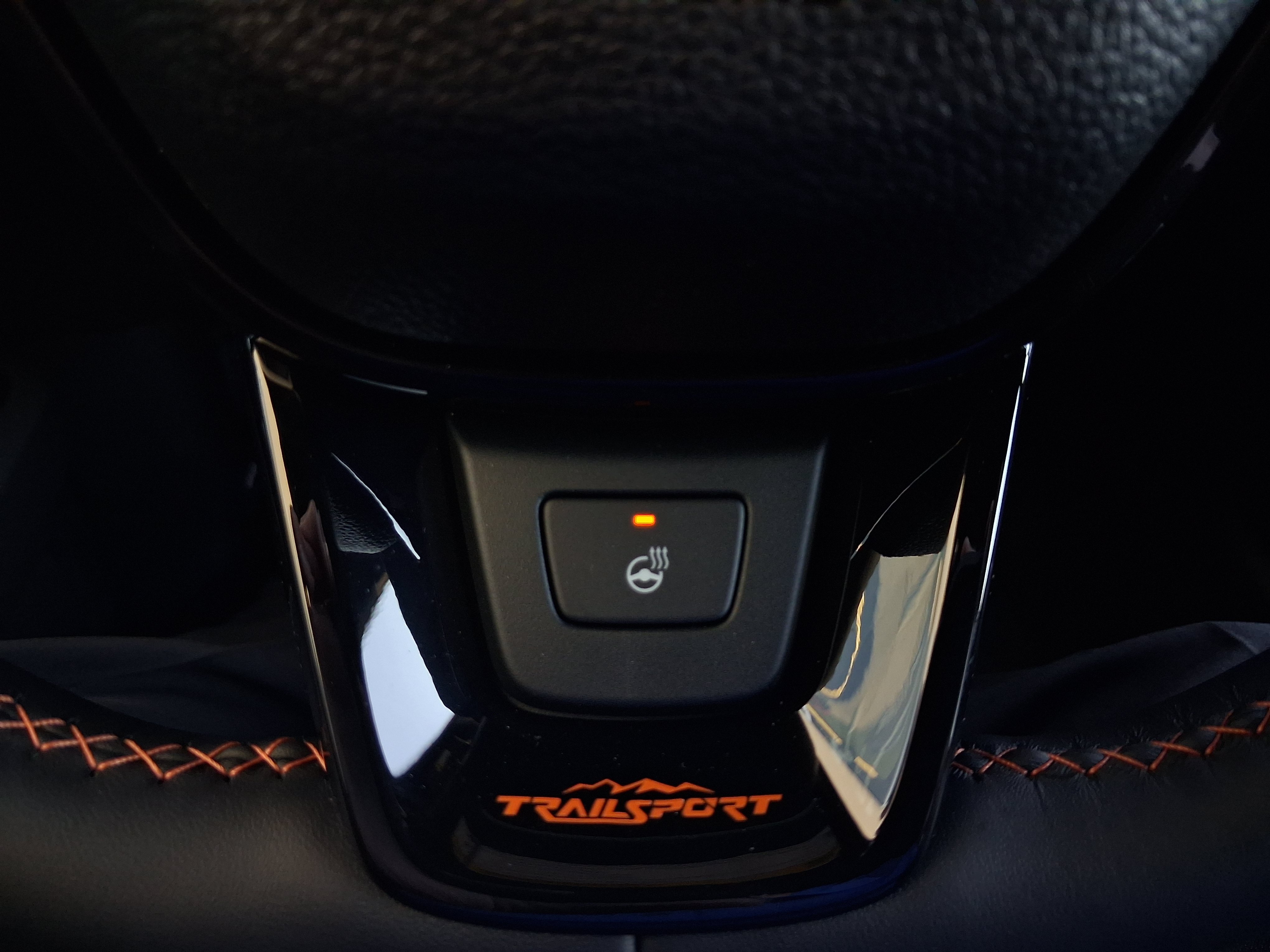 New 2026 Honda Passport TrailSport Elite image 12