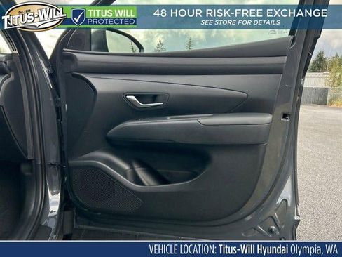 New 2026 Hyundai Tucson SE AWD/4WD image 61