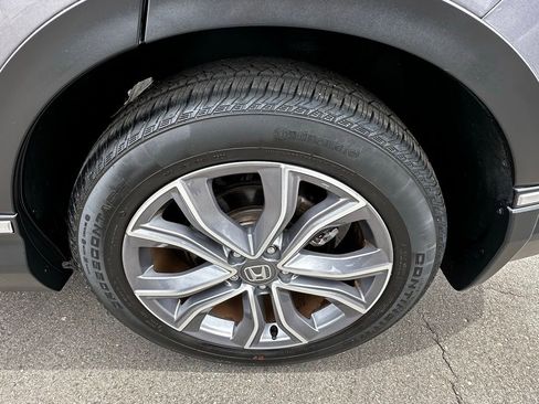 Used 2020 Honda CR-V Touring image 10