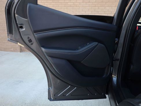 Used 2023 Ford Mustang Mach-E Select w/ Comfort Package Lite RWD image 17