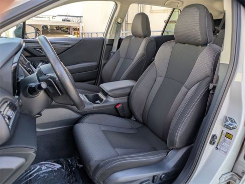 Used 2025 Subaru Outback Premium image 23
