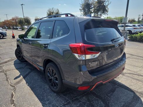 Used 2023 Subaru Forester Sport AWD/4WD image 11