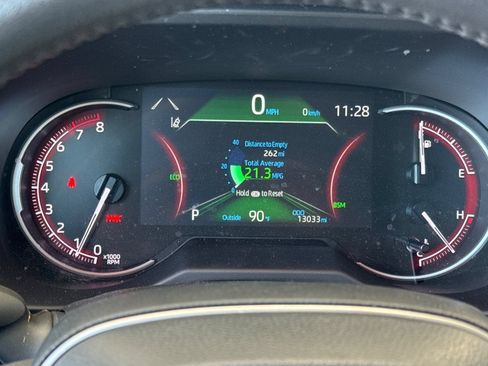 Certified 2023 Toyota RAV4 XLE w/ Convenience Package FWD image 33
