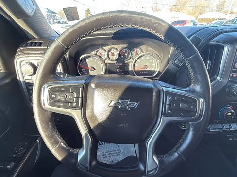 Used 2019 Chevrolet Silverado 1500 RST w/ All-Star Edition image 17