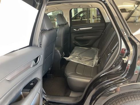 New 2025 MAZDA CX-5 AWD 2.5 S w/ Preferred Package image 21