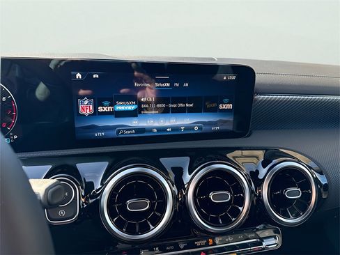 New 2026 Mercedes-Benz CLA 250 4MATIC image 15