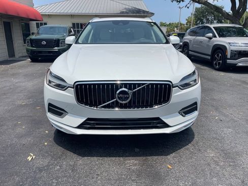 Used 2021 Volvo XC60 T5 Inscription w/ Protection Package Premier AWD/4WD image 9