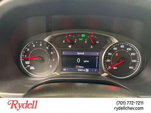 Used 2023 GMC Acadia SLT w/ Preferred Package AWD/4WD image 14