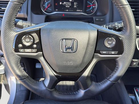 Used 2019 Honda Passport Touring image 15