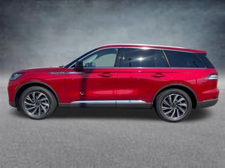 New 2026 Lincoln Aviator AWD video 2
