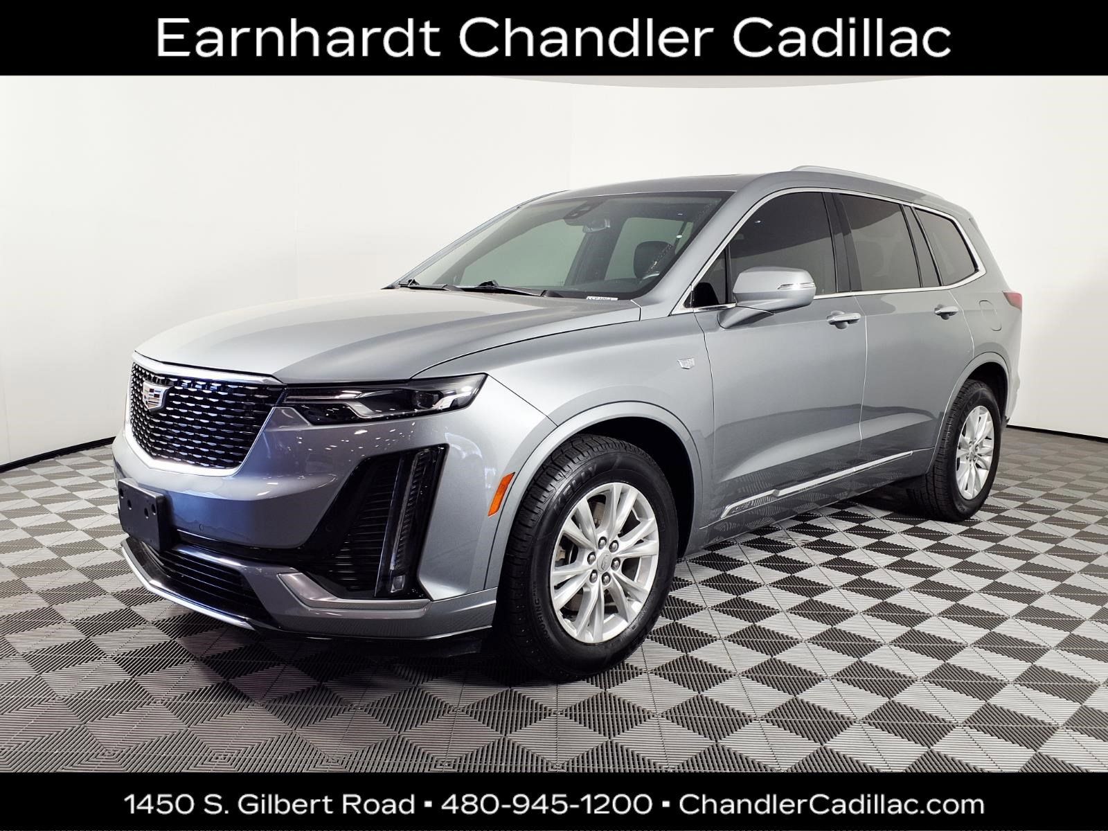 New Cadillac XT6 for Sale in Phoenix, AZ - Autotrader